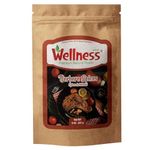 Wellness Berbere Spice Blend, 227g (8 oz) - Aromatic Ethiopian Seasoning Mix with Chili Peppers, Ginger, Garlic & Spices - Adds Exotic Flavor to Meat, Stews & Vegetables