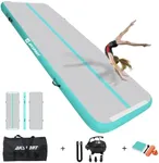 AKSPORT Air Mat Tumble Track Gymnas