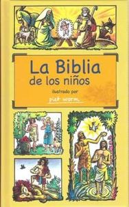 La Biblia 