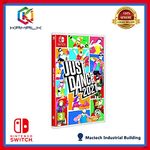Just Dance 2021 (Nintendo Switch)