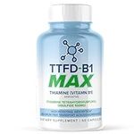TTFD - B1 Max - Thiamine Vitamin B1