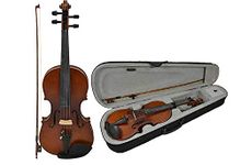 Student Violins