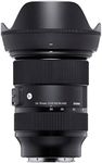 Sigma 24-70mm F2.8 DG DN Art for So