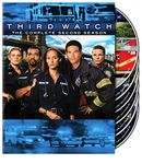 Third Watch: The Complete Second Season