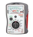 Sanwa AP-33 Analog Multimeter **GENUINE**