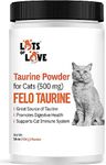 FELO Taurine - Taurine Supplement f