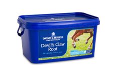 Dodson & Horrell Devils Claw for Horses, 2.5 kg