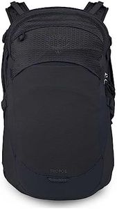 Osprey Tropos 32 Laptop Backpack, Black