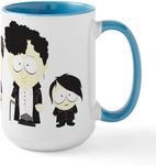 CafePress South Park The Goth Kids 