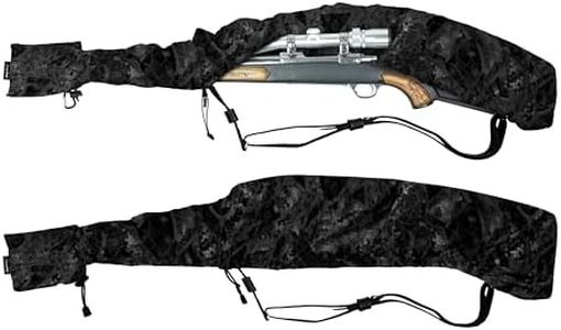 Alpine Innovations Gun Slicker Fits 38"-56" Long Rifles or Shotguns Vanish Shadow (VSH1)