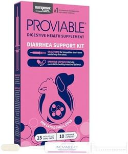 Nutramax P