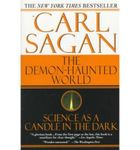 The Demon-Haunted World: Science as a Candle in the Dark (Paperback) - Common