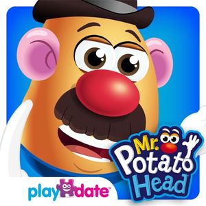 Mr. Potato