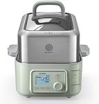 BUYDEEM G553 5-Quart Electric Food 