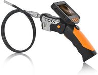 BW 720P HD Wireless Inspection Came