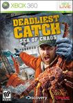 Deadliest Catch - Xbox 360 Standard Edition