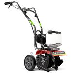 Earthquake 12802 MC440 Mini Cultivator with 40cc 4-Cycle Viper Engine, 5 Year Warranty