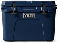 YETI Tundra 35 Cooler, Navy