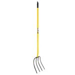 JCB Professional Manure Fork 48"