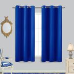 KOUFALL Kids Curtains Blackout for 