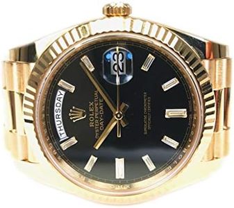 Rolex Day-