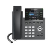 Grandstream GRP2613 Carrier-Grade 3-line IP Phone