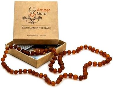 Amber Guru