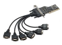 SYBA SD-PCI15008 Internal Serial Interface Cards/Adapter