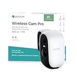 WUUK Add-on Outdoor Security Camera