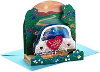 Hallmark Paper Wonder Displayable P