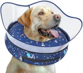 Toptakeit Elevated Inflatable Dog C