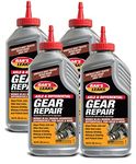 Bar's Leaks 1816 Differential Gear Repair, 16.9 oz, Case of 4