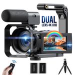 Hd Camcorder Best