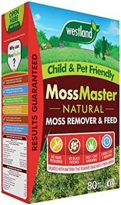 Westland 20400569 Moss Master Box 80m2 Box