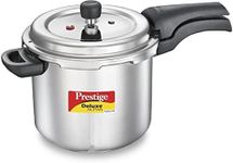 Prestige Svachh Pressure Cooker, 5.