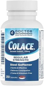 Colace Reg