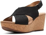 Clarks Women's Annadel Eirwyn Wedge