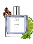 EM5™ Ultra Perfume Spray for Men | Vanilla Warm Spicy Fruity | EDP Strong and Long Lasting Day & Night Perfume | Luxury Gift for Him