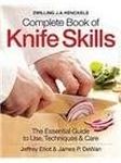 Zwilling J.A. Henkels Complete Book of Knife Skills