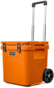 YETI Roadie 48 Wheeled Cooler, King Crab