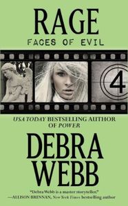 Rage: The Faces of Evil Series: Book 4