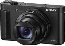 Sony Point And Shoots