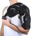 RENEO Shoulder Ice Pack Wrap for Sh