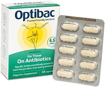 OptiBac fo