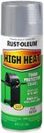 Rust-Oleum 7716830 High Heat Enamel