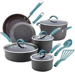 Rachael Ray Cucina Dishwasher-Safe 