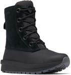 Columbia Women's Snow Boots, MORITZA SHIELD OMNI-HEAT