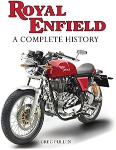 Royal Enfield: A Complete History