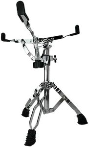 SNARE DRUM STAND Double Braced Percussion Drummer Gear Heavy Duty