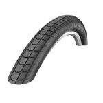 Schwalbe Super Moto-X 27.5 x 2.8 Inch Wire Bead Tyre with Raceguard